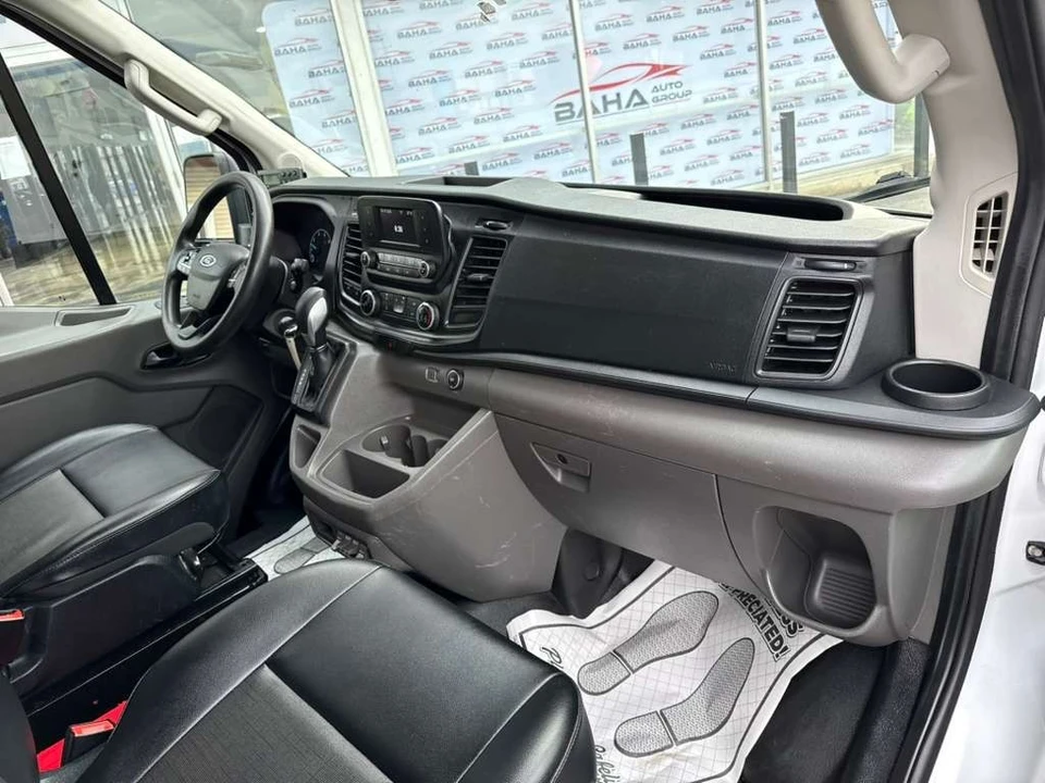 2023 Ford Transit - Image 31 of 31