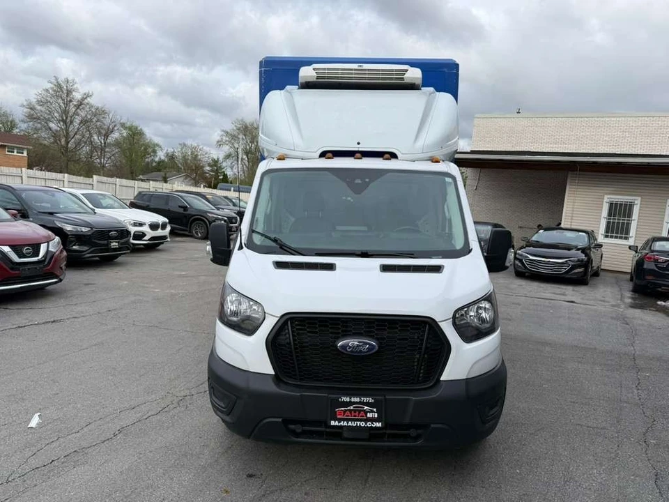 2023 Ford Transit - Image 2 of 31