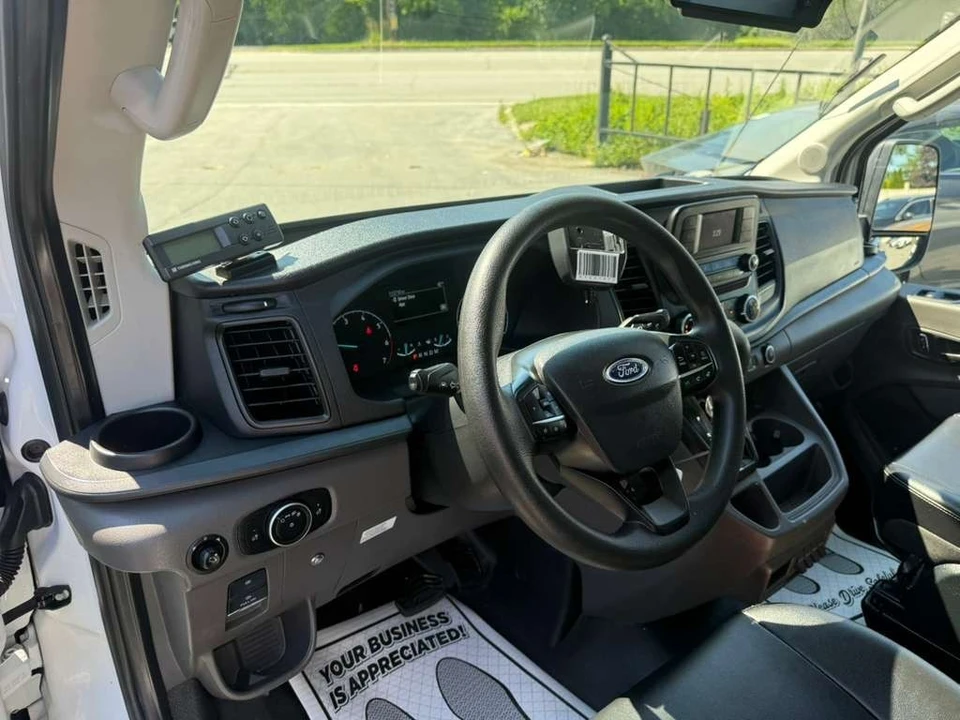 2023 Ford Transit - Image 23 of 31