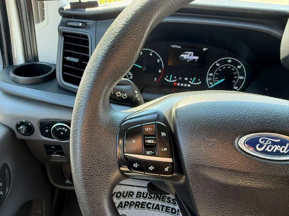 2023 Ford Transit - Image 10 of 31