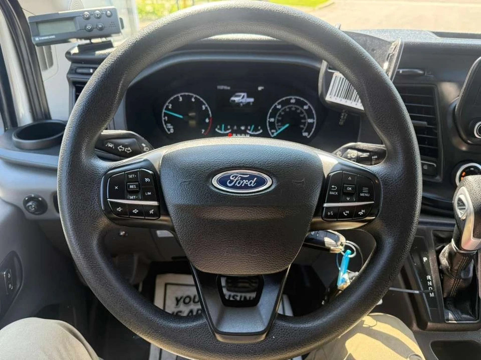 2023 Ford Transit - Image 8 of 31