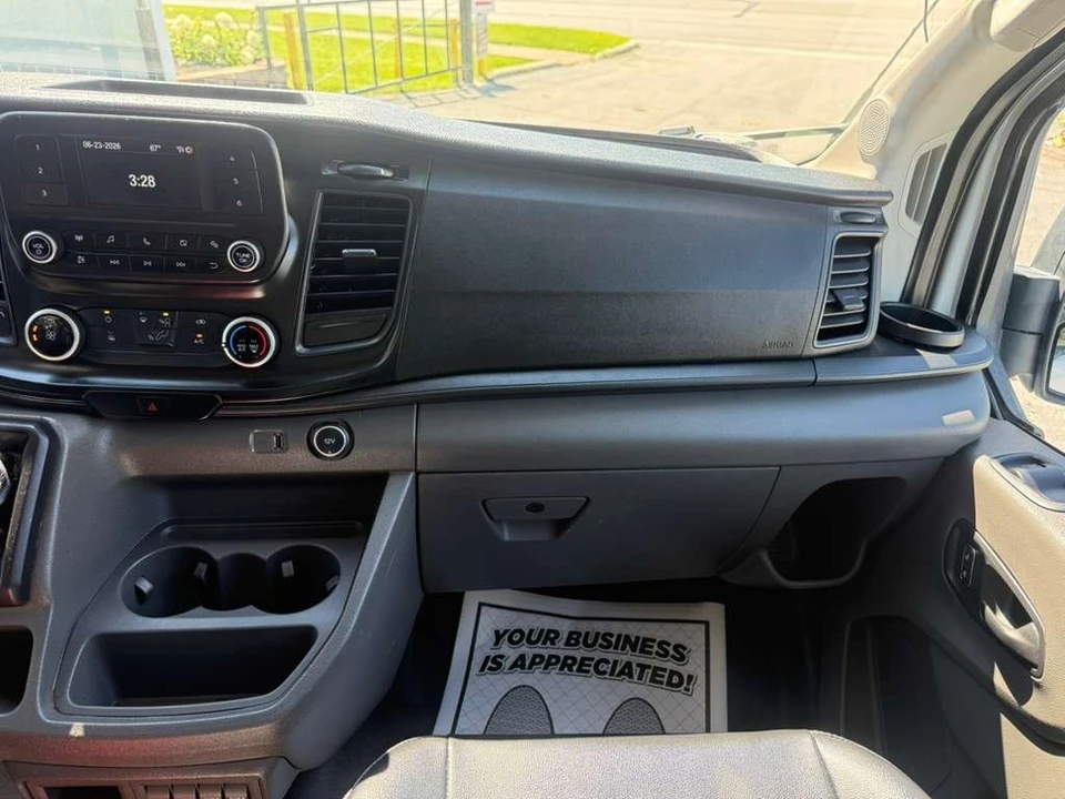 2023 Ford Transit - Image 15 of 31