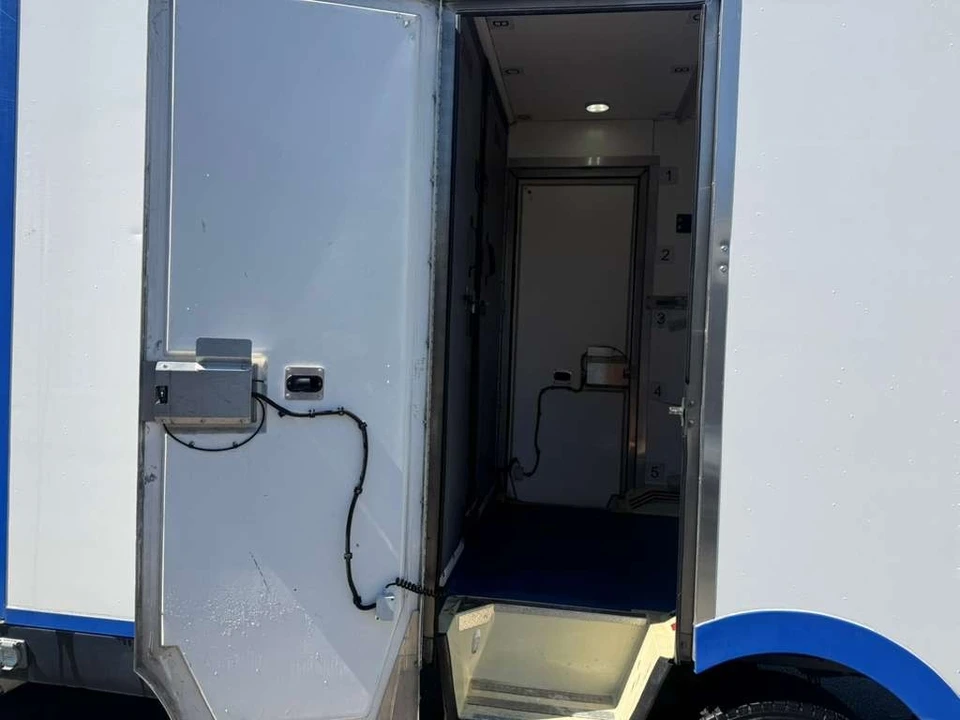 2023 Ford Transit - Image 26 of 31