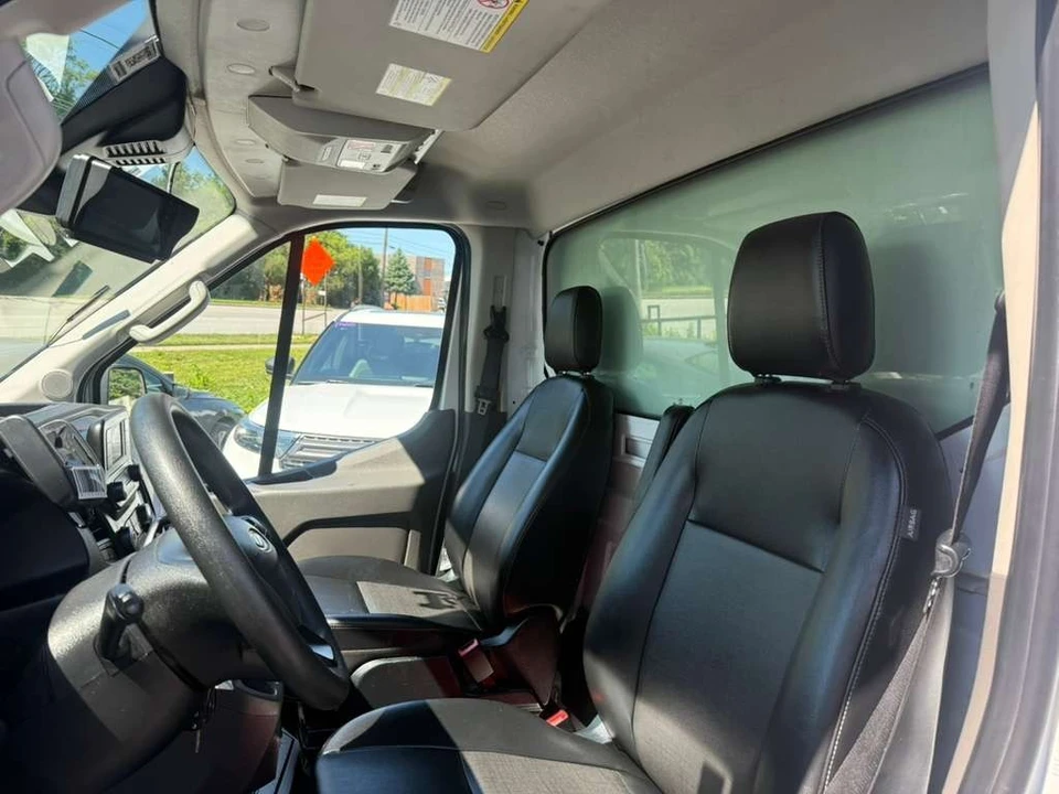 2023 Ford Transit - Image 20 of 31
