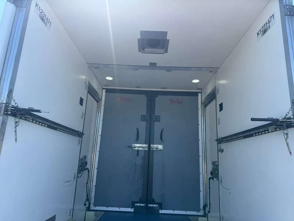 2023 Ford Transit - Image 29 of 31