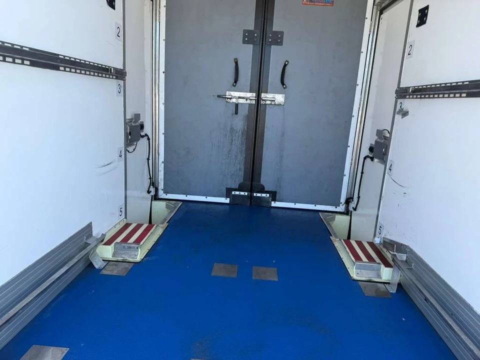 2023 Ford Transit - Image 30 of 31