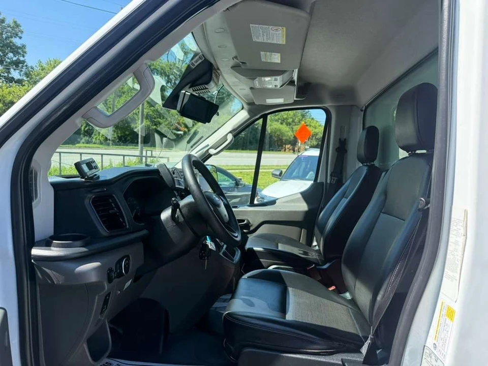 2023 Ford Transit - Image 18 of 31
