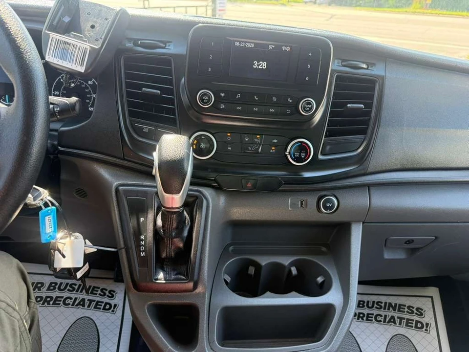 2023 Ford Transit - Image 13 of 31