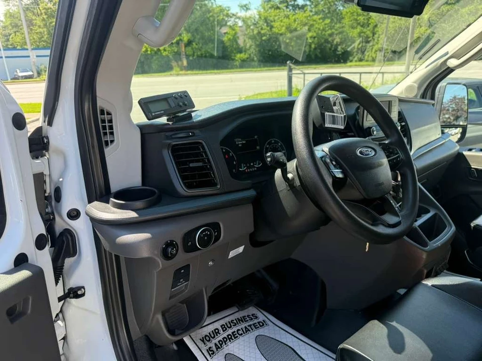 2023 Ford Transit - Image 21 of 31