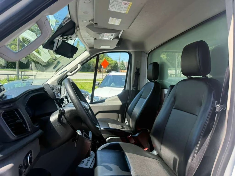 2023 Ford Transit - Image 19 of 31
