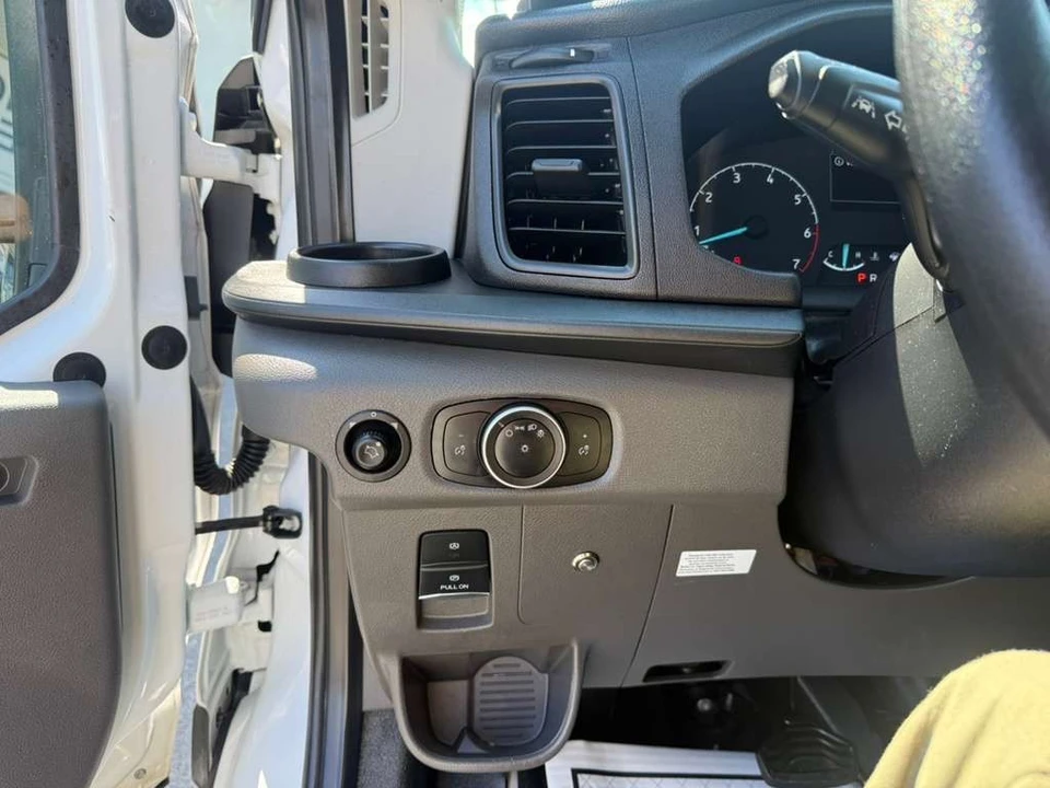 2023 Ford Transit - Image 16 of 31