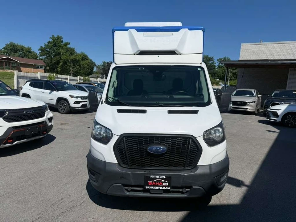 2023 Ford Transit - Image 3 of 31