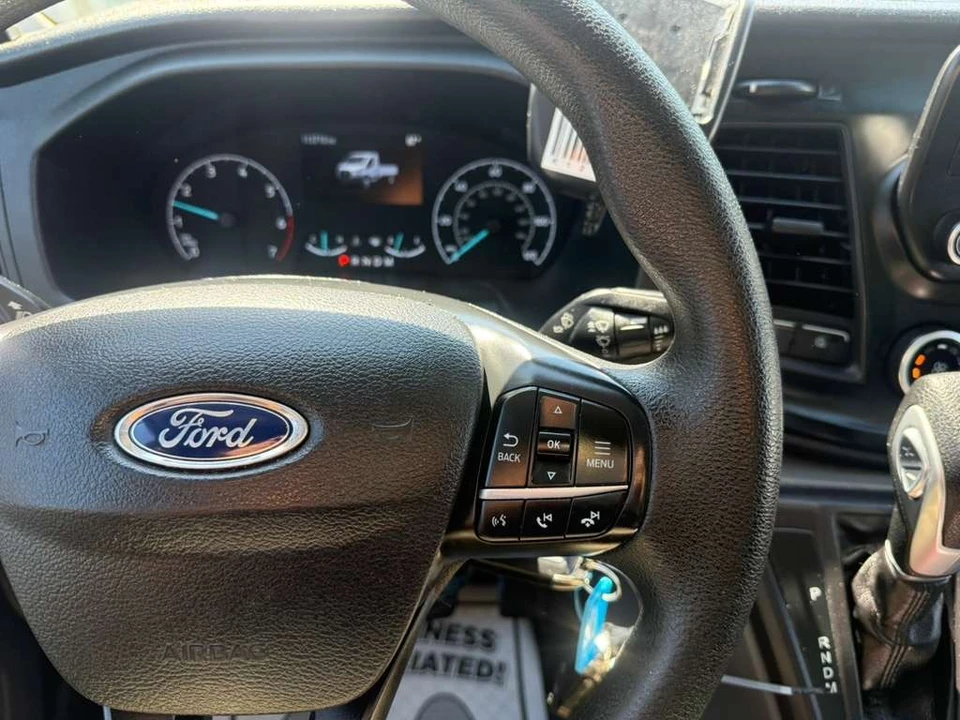 2023 Ford Transit - Image 9 of 31