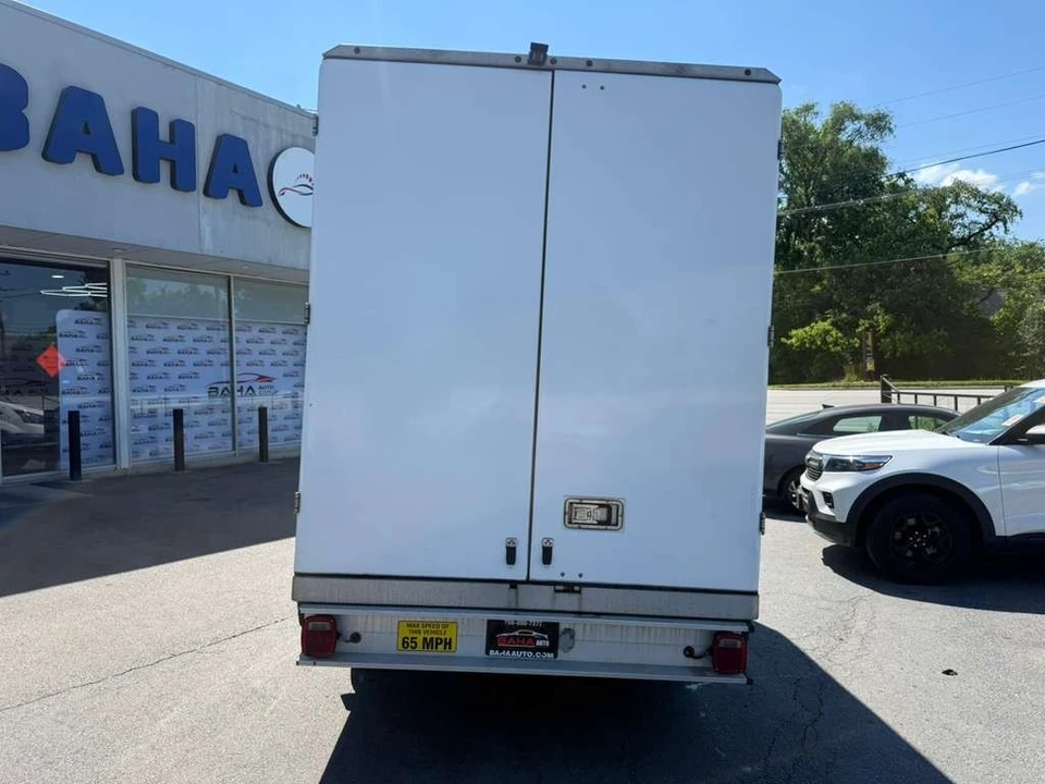 2023 Ford Transit - Image 6 of 31