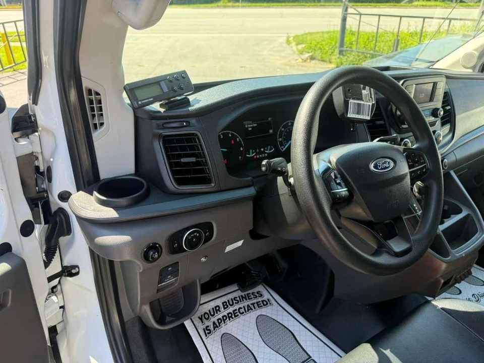 2023 Ford Transit - Image 22 of 31
