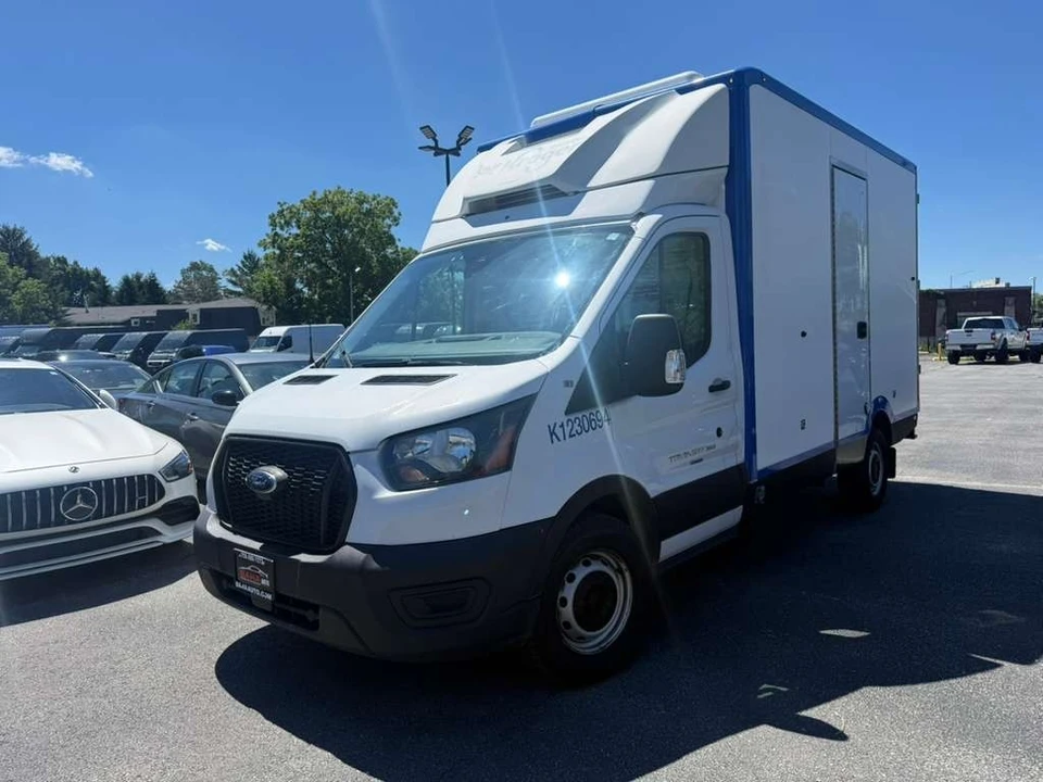 2023 Ford Transit - Image 29 of 30