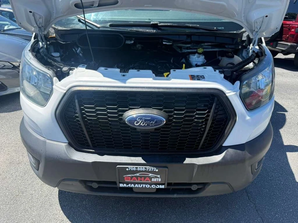2023 Ford Transit - Image 3 of 30