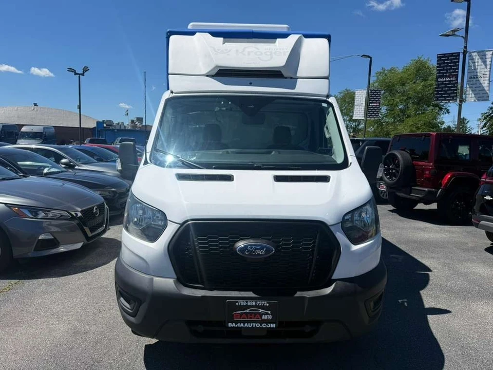 2023 Ford Transit - Image 24 of 30