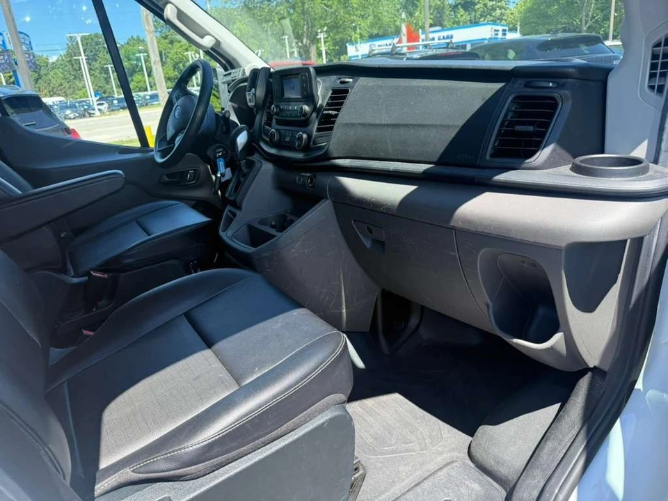 2023 Ford Transit - Image 6 of 30