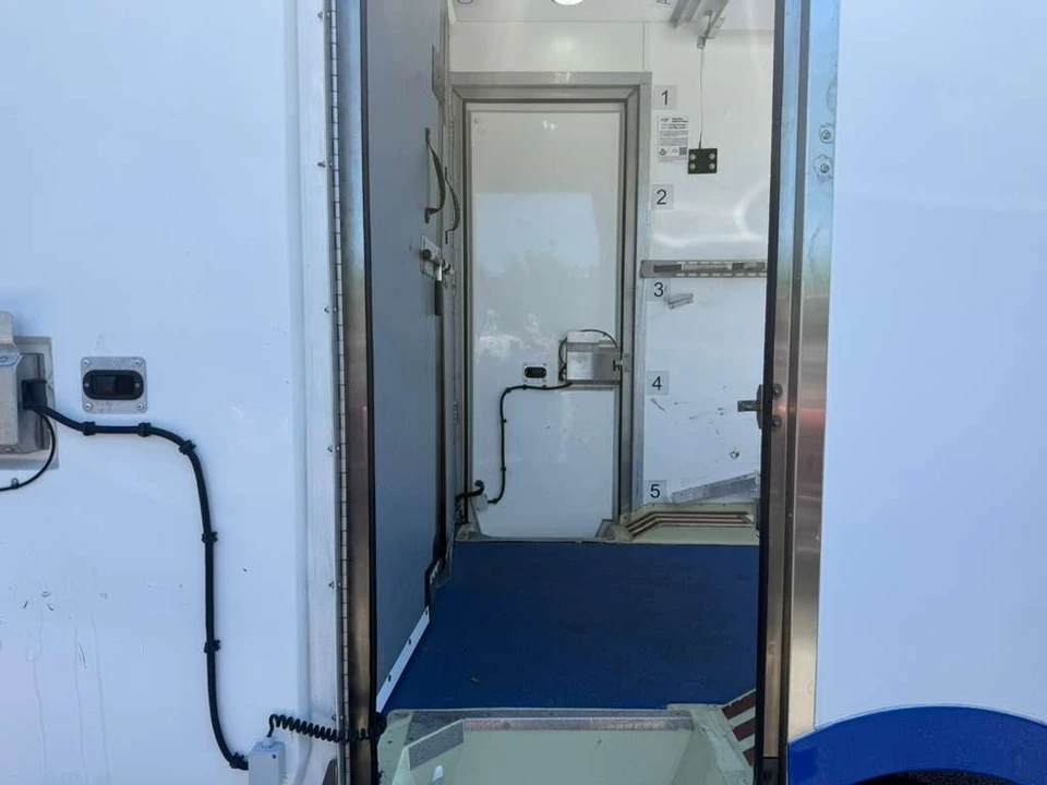 2023 Ford Transit - Image 10 of 30
