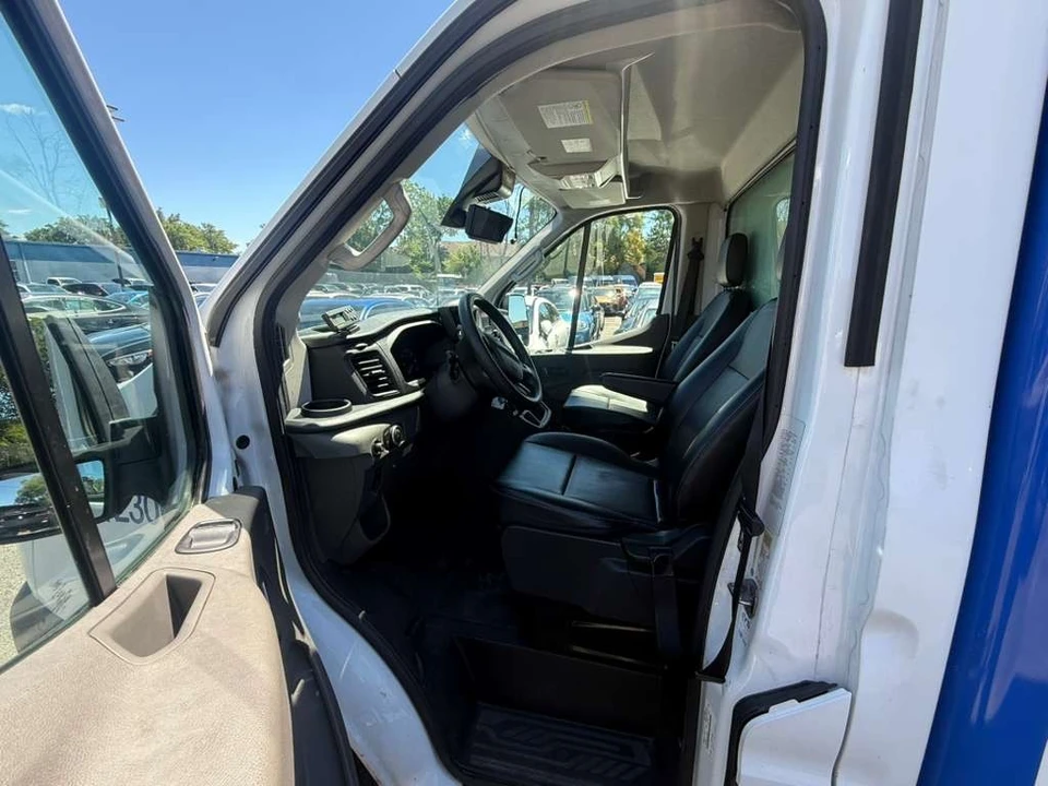 2023 Ford Transit - Image 12 of 30