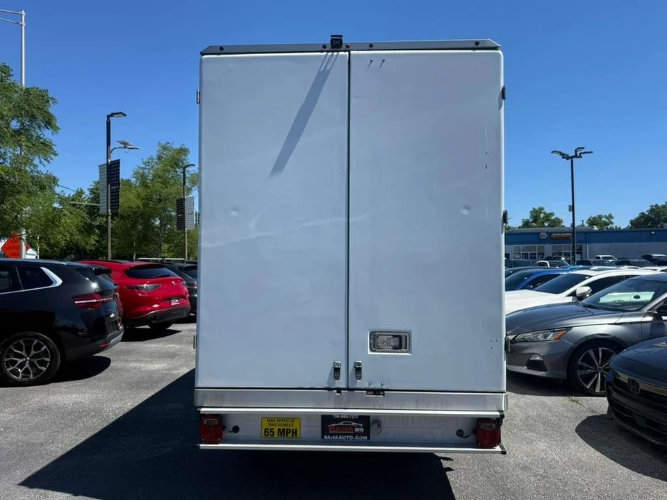 2023 Ford Transit - Image 27 of 30