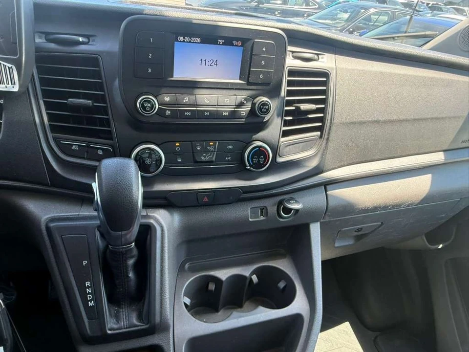 2023 Ford Transit - Image 20 of 30