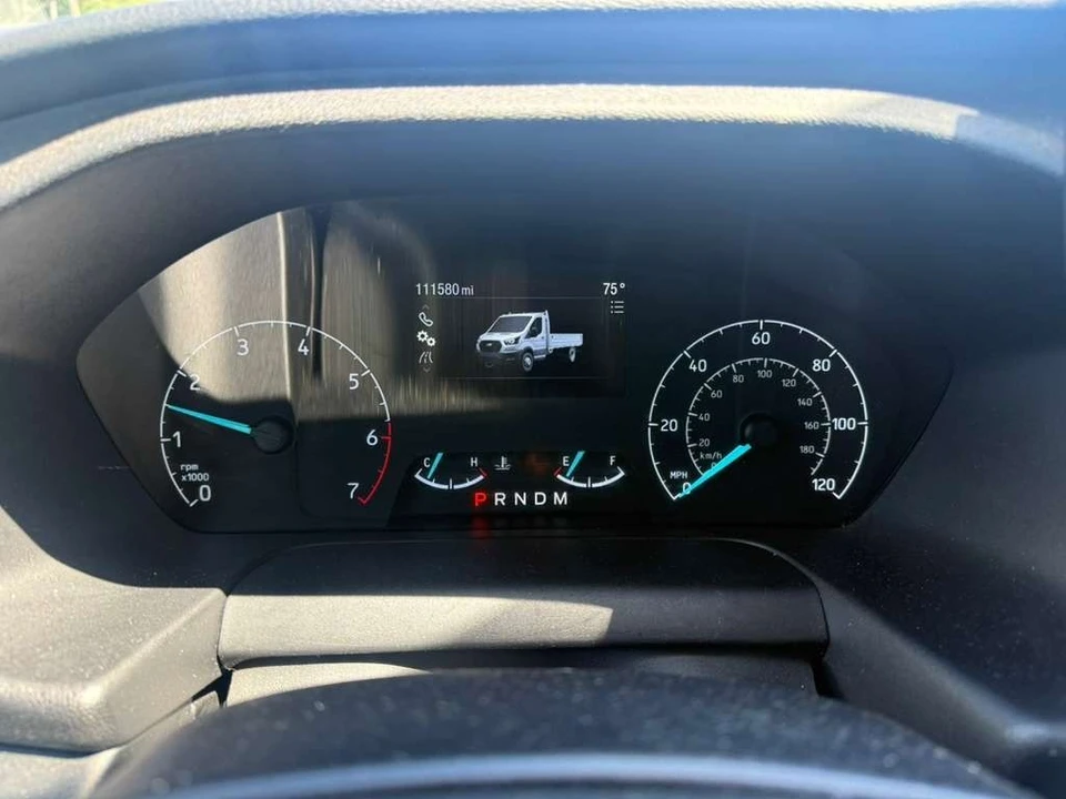 2023 Ford Transit - Image 23 of 30