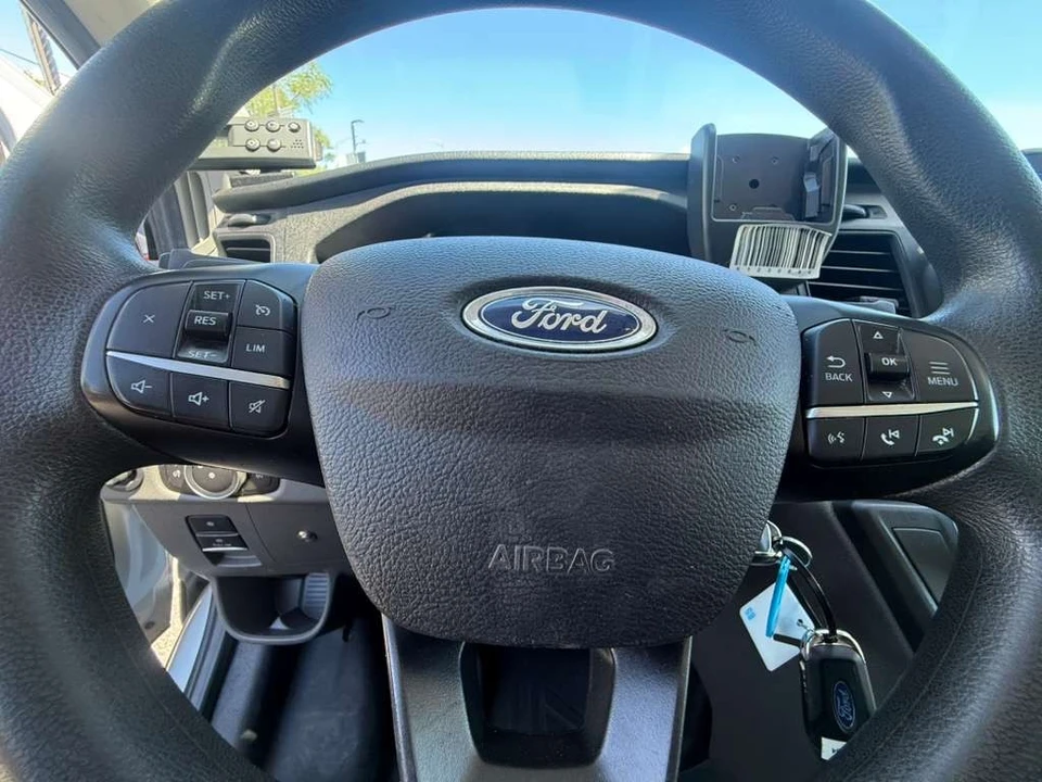 2023 Ford Transit - Image 21 of 30