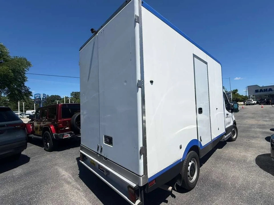 2023 Ford Transit - Image 26 of 30