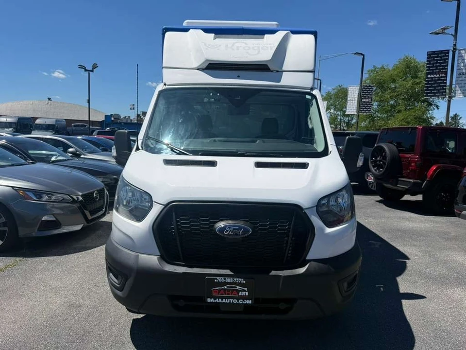 2023 Ford Transit - Image 2 of 30