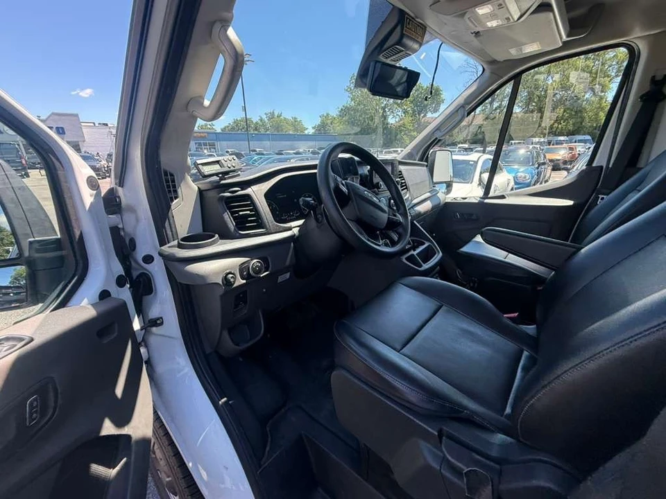 2023 Ford Transit - Image 14 of 30