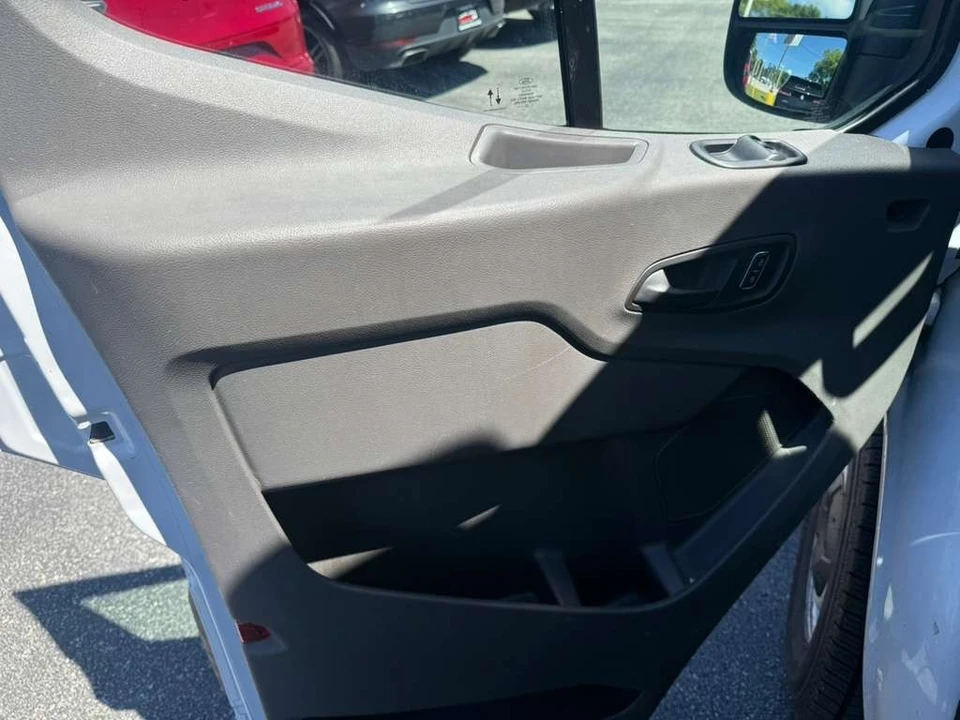 2023 Ford Transit - Image 11 of 30