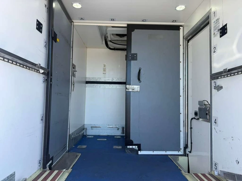 2023 Ford Transit - Image 30 of 30