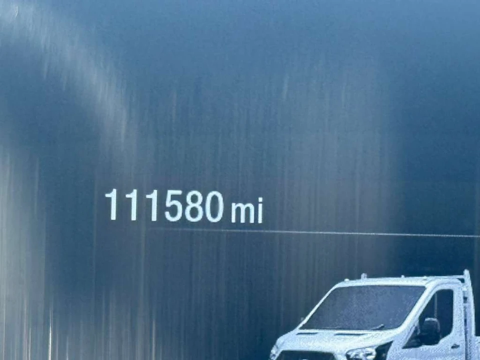 2023 Ford Transit - Image 22 of 30