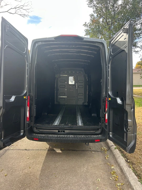 2023 Ford Transit - Image 3 of 12
