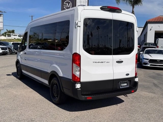 2023 Ford Transit - Image 10 of 21