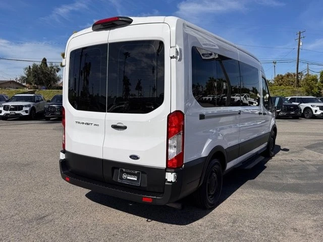 2023 Ford Transit - Image 12 of 21
