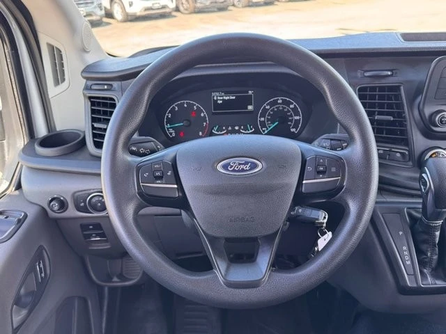 2023 Ford Transit - Image 21 of 21