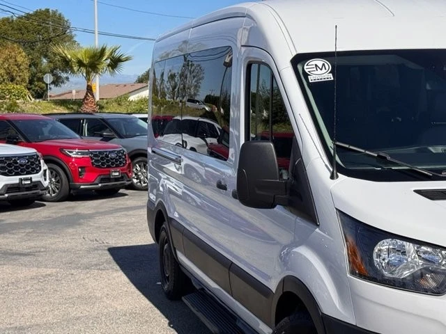 2023 Ford Transit - Image 5 of 21
