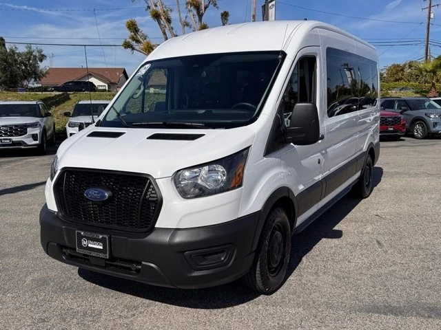 2023 Ford Transit - Image 7 of 21