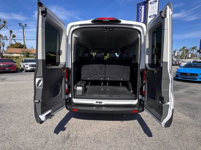 2023 Ford Transit - Image 13 of 21