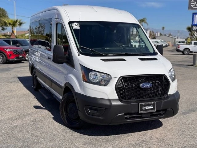 2023 Ford Transit - Image 2 of 21