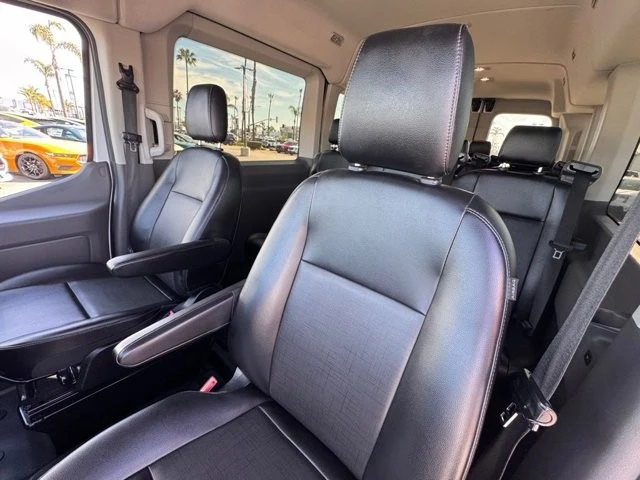 2023 Ford Transit - Image 19 of 21