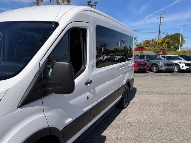 2023 Ford Transit - Image 9 of 21