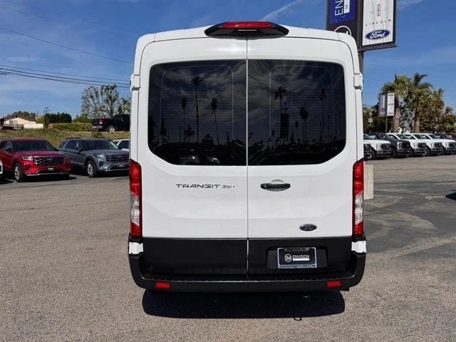 2023 Ford Transit - Image 11 of 21