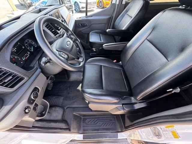 2023 Ford Transit - Image 17 of 21