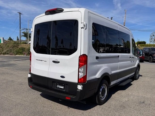 2023 Ford Transit - Image 12 of 29