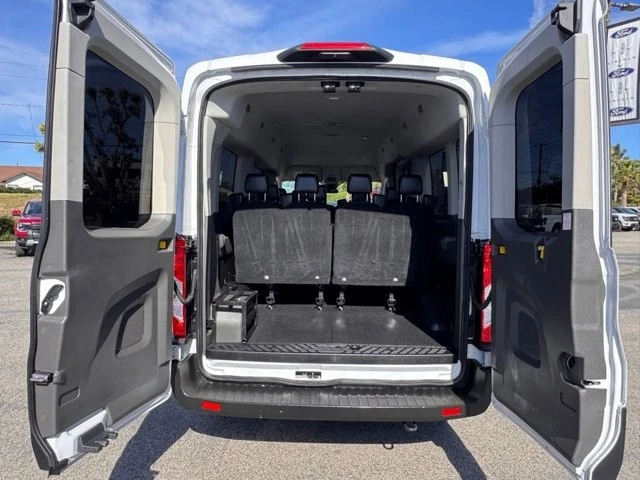 2023 Ford Transit - Image 13 of 29