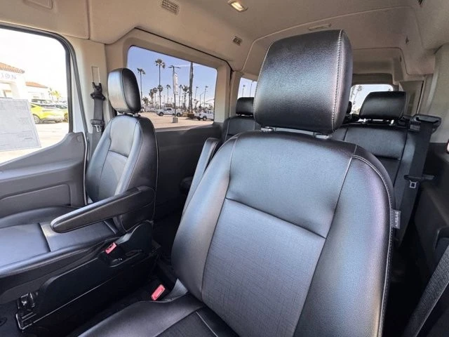 2023 Ford Transit - Image 19 of 29